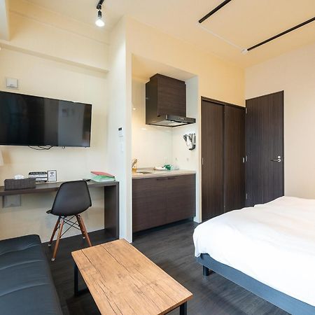 Vacation Inn Kamata I Tokio Buitenkant foto