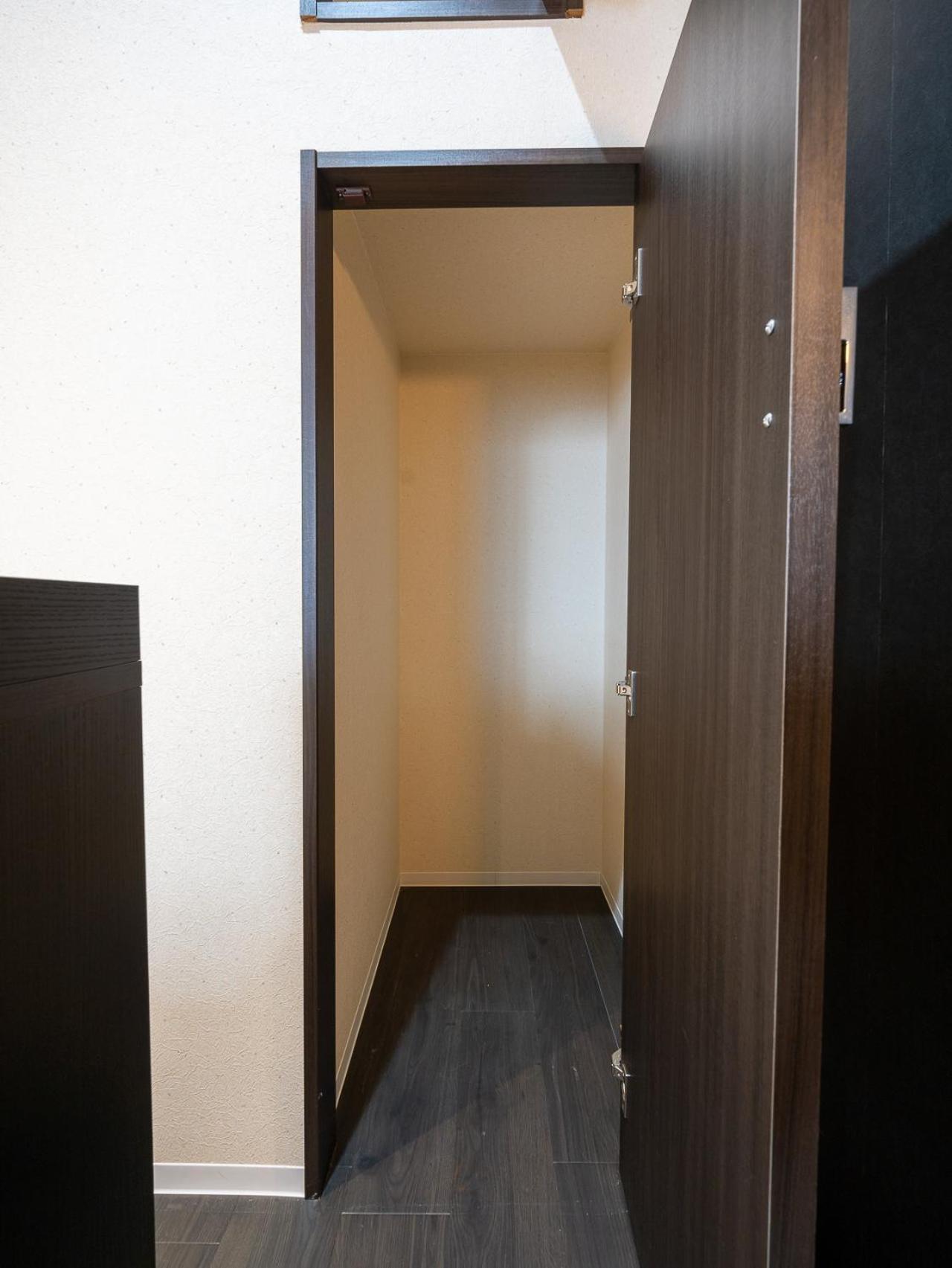 Vacation Inn Kamata I Tokio Buitenkant foto