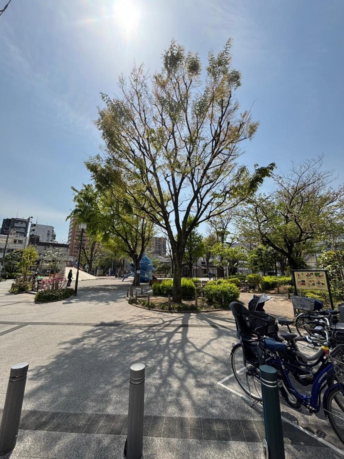 Vacation Inn Kamata I Tokio Buitenkant foto