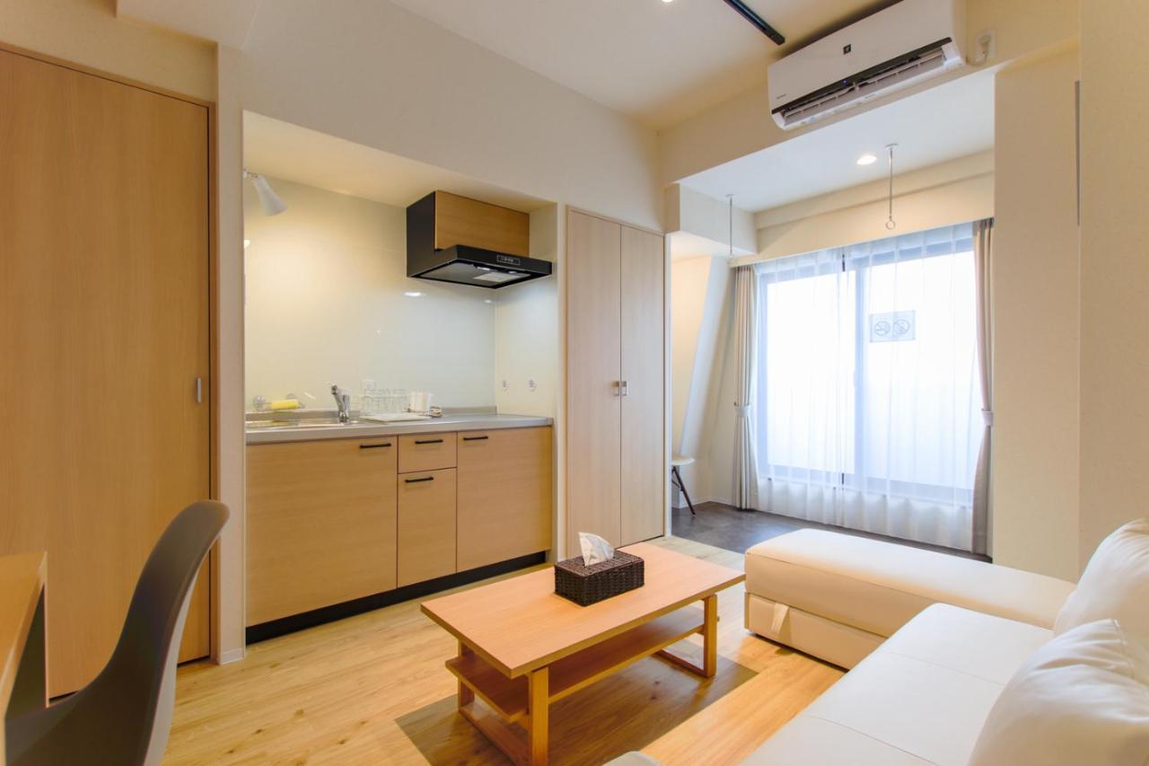 Vacation Inn Kamata I Tokio Buitenkant foto